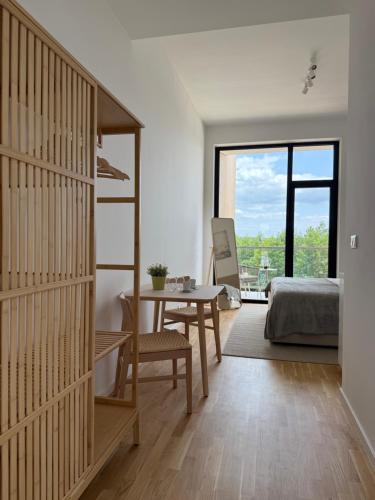 Sajdikove Humence Apartment | Luxapartments Studio 303 Penati Golf Resort