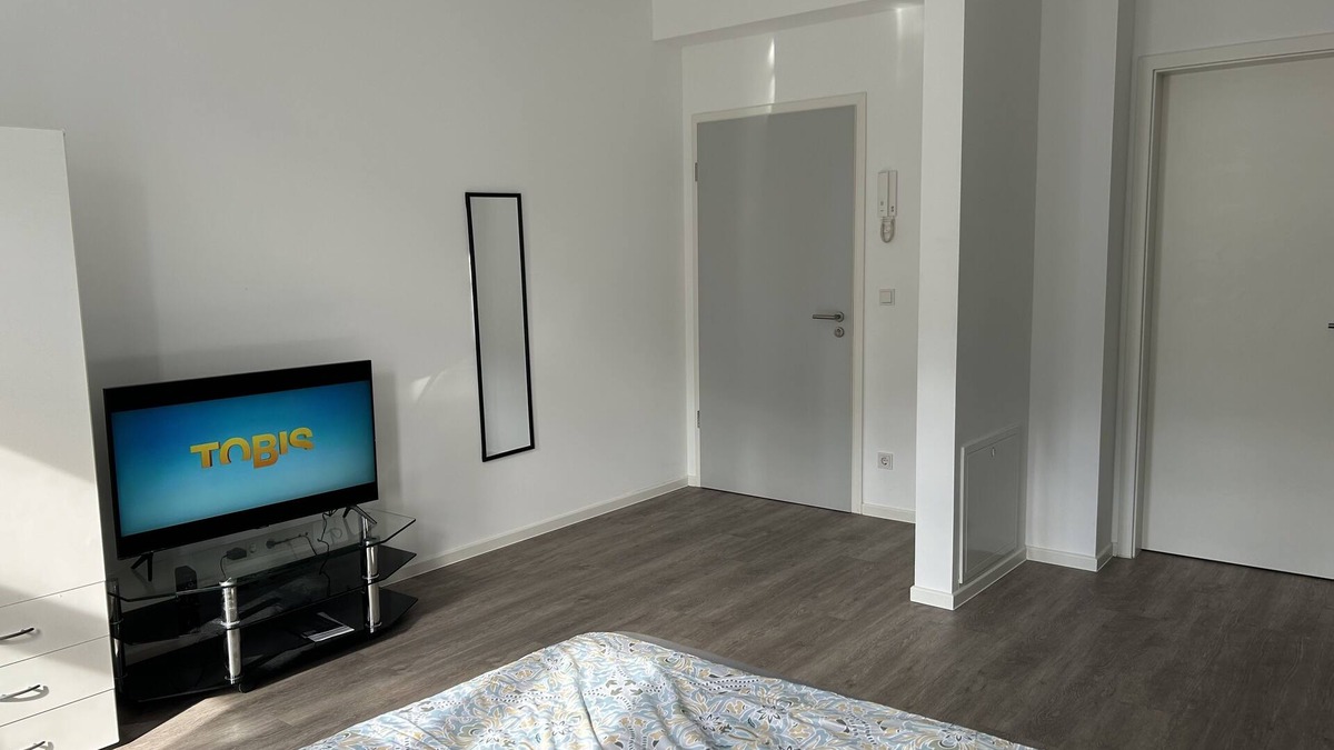 Ehrang Apartment | Luxappartement Studiowohnung 2 im Neubau und Barrierefrei
