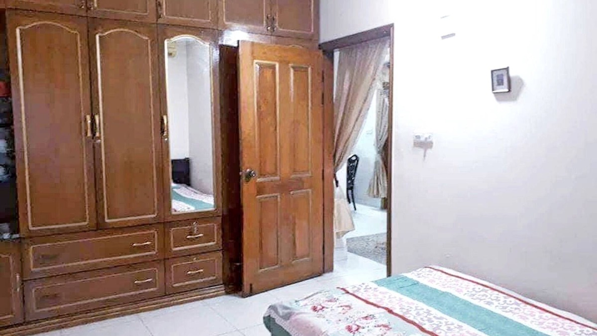 Uttara House | Luxarious singel bedroom @ Banani