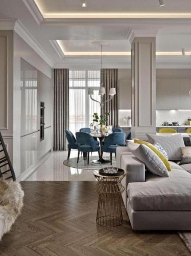 Nasimi Apartment | Luxary Home VIP Flora inn