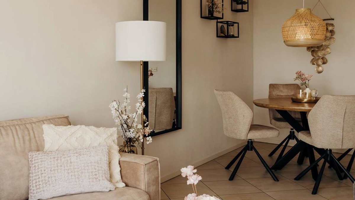 De Cocksdorp Apartment | Luxe 2-persoons Suite
