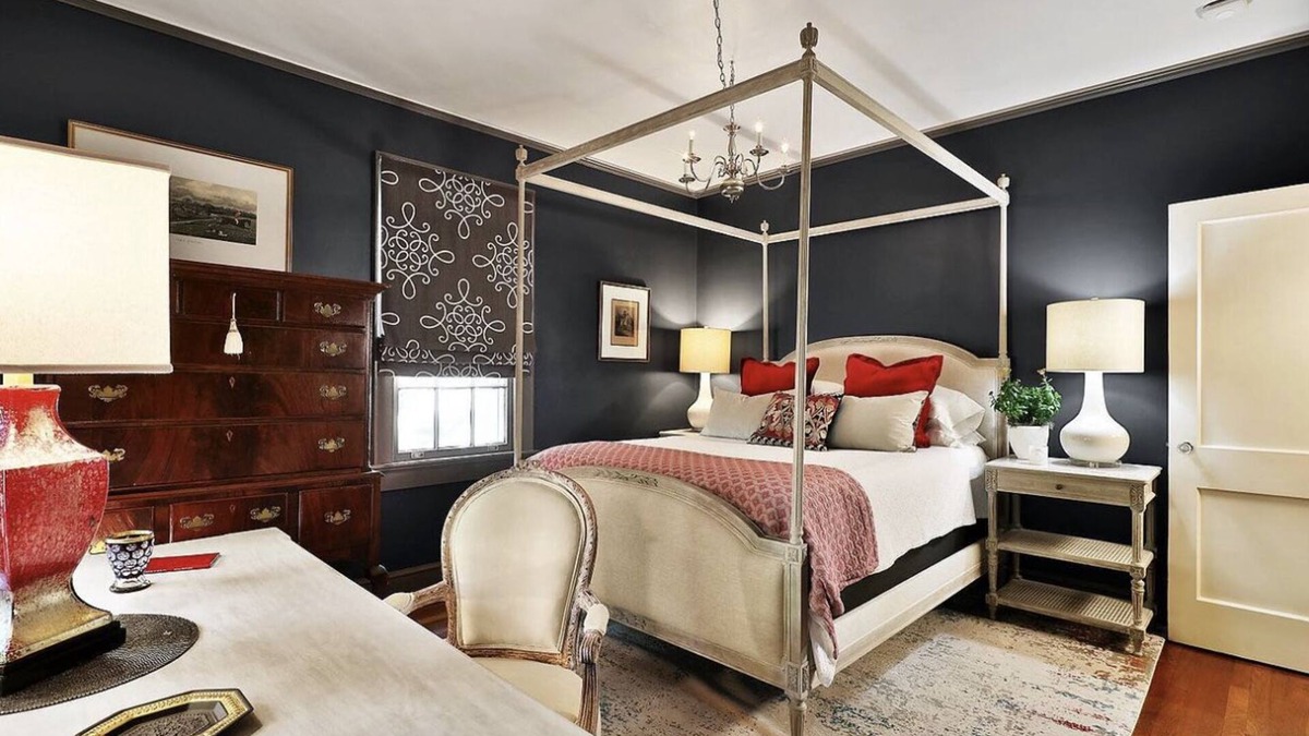 Greer Cottage | Luxe 2BR home beside downtown historic district Greer, SC
