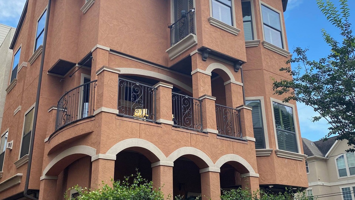 Washington Ave./ Memorial Park House | Luxe 3BR Retreat Washington Ave & Memorial Park
