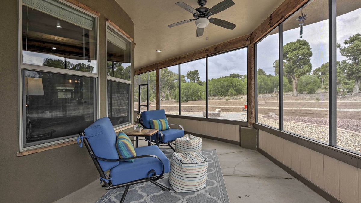 Mancos House | Luxe 5-Acre Mancos Home ~ 1 Mi to Mesa Verde