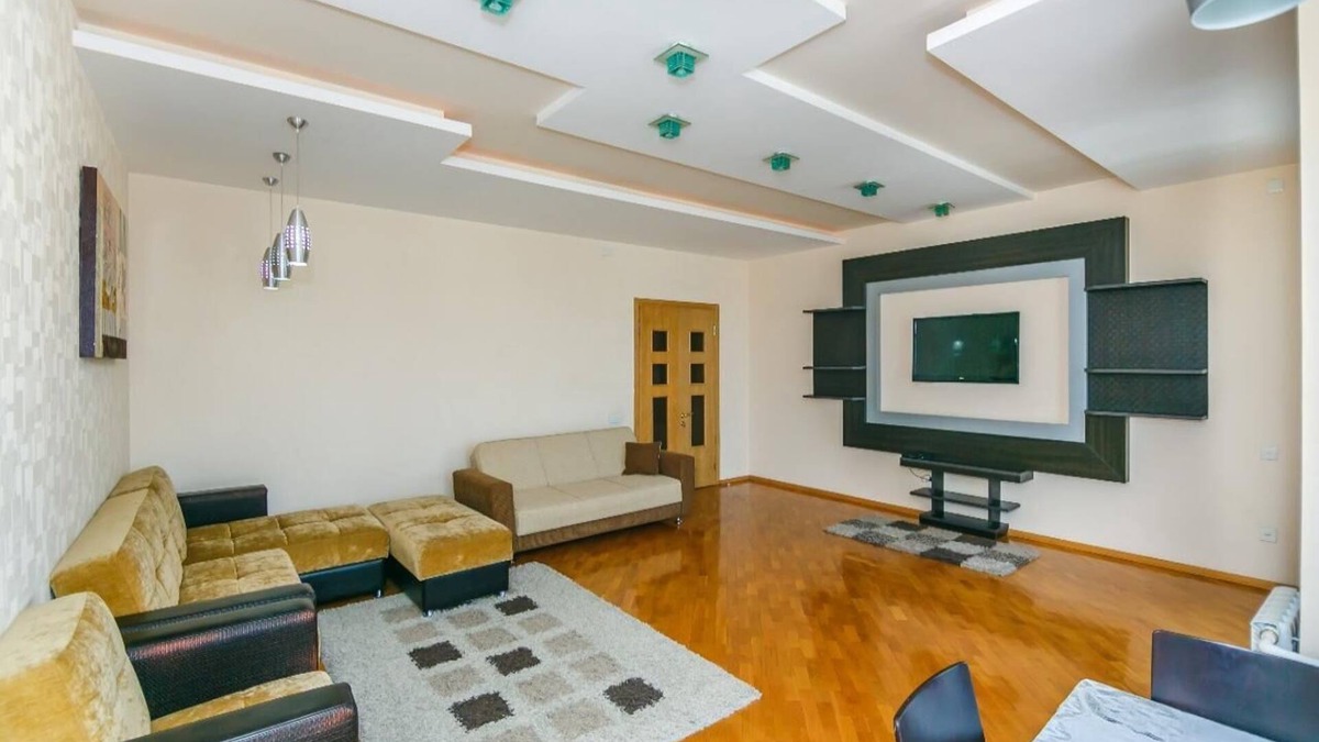 Nasimi Apartment | Luxe Apartment At The Centre Of Baku City