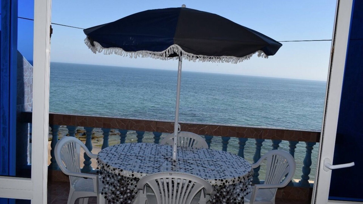 Taghazout Apartment | LUXE APPARTEMENT 11 TAGHAZOUT MAROKKO