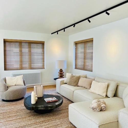 Albertstrand Apartment | luxe appartement op topligging