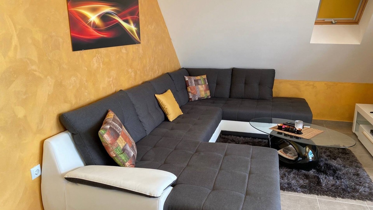 Sarafovo Apartment | Luxe Appartement Sarafovo - Burgas
