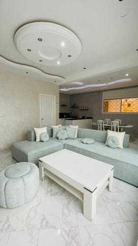 Safi Apartment | Luxe appartement vc grand terrasse (villa)