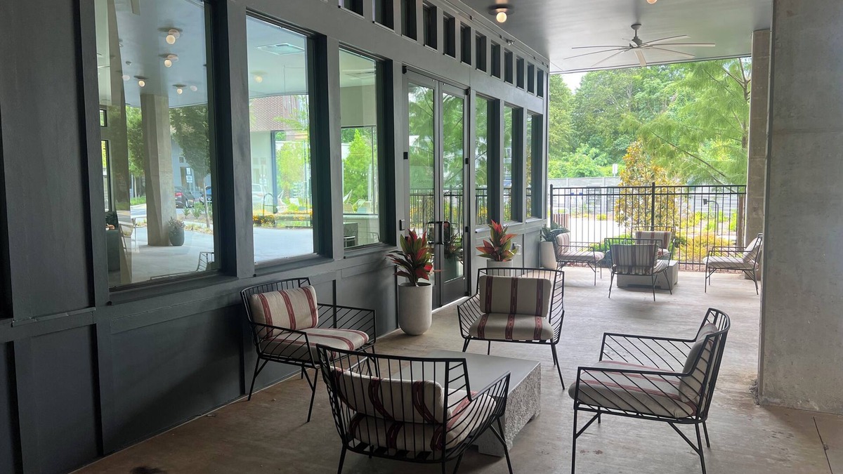 Boulevard Heights Apartment | Luxe Atlanta apt on Beltline