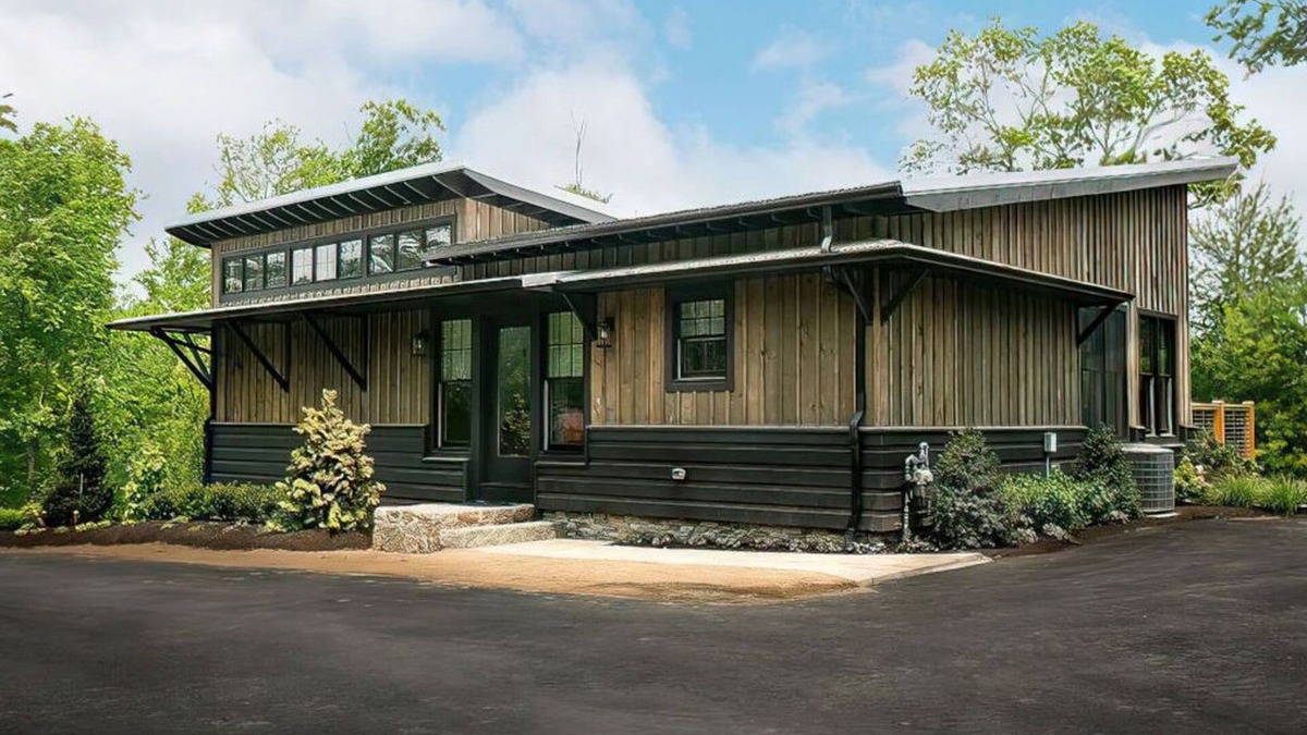 Wyoming Cabin | Luxe & Comfort 2BR Cabin in Picturesque Woodlands