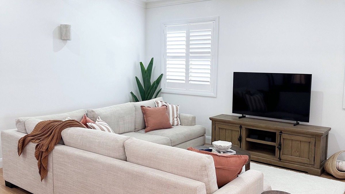 Narrabri House | Luxe Country Home