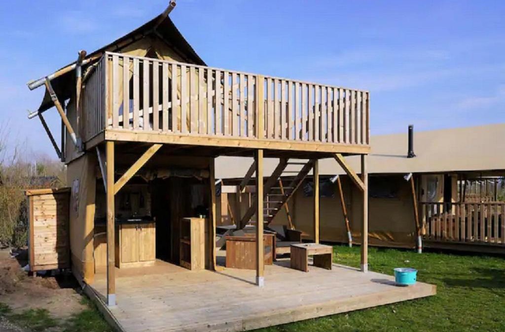 Heusden Gem Asten Other | Luxe en romantische overnachting voor 2