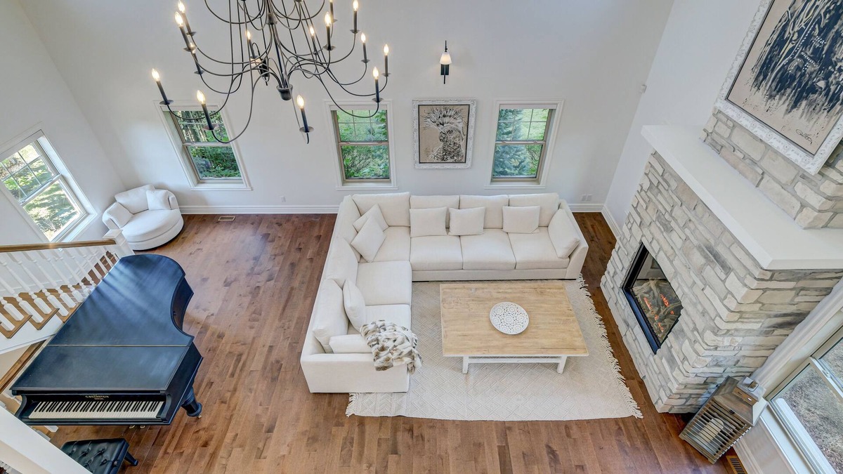 Boucherville House | Luxe et Classe
