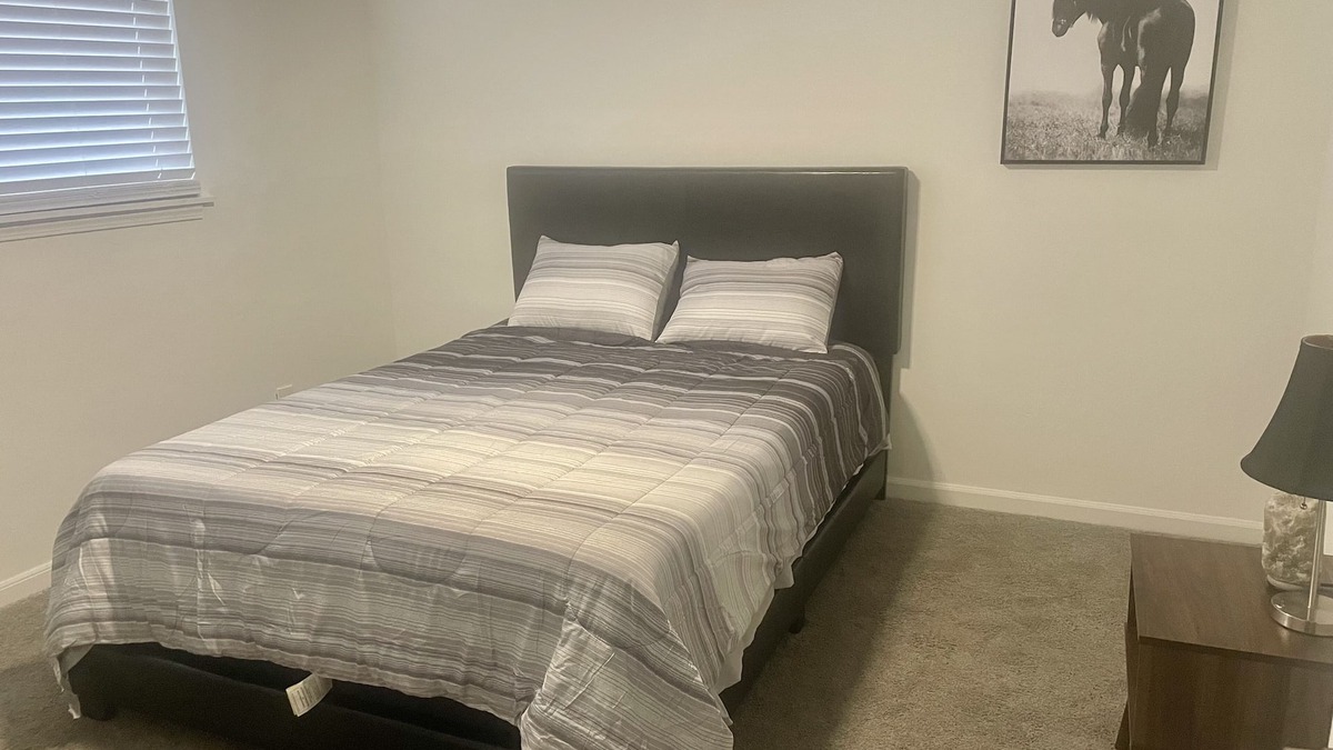 Lavista Park Apartment | Luxe For Less