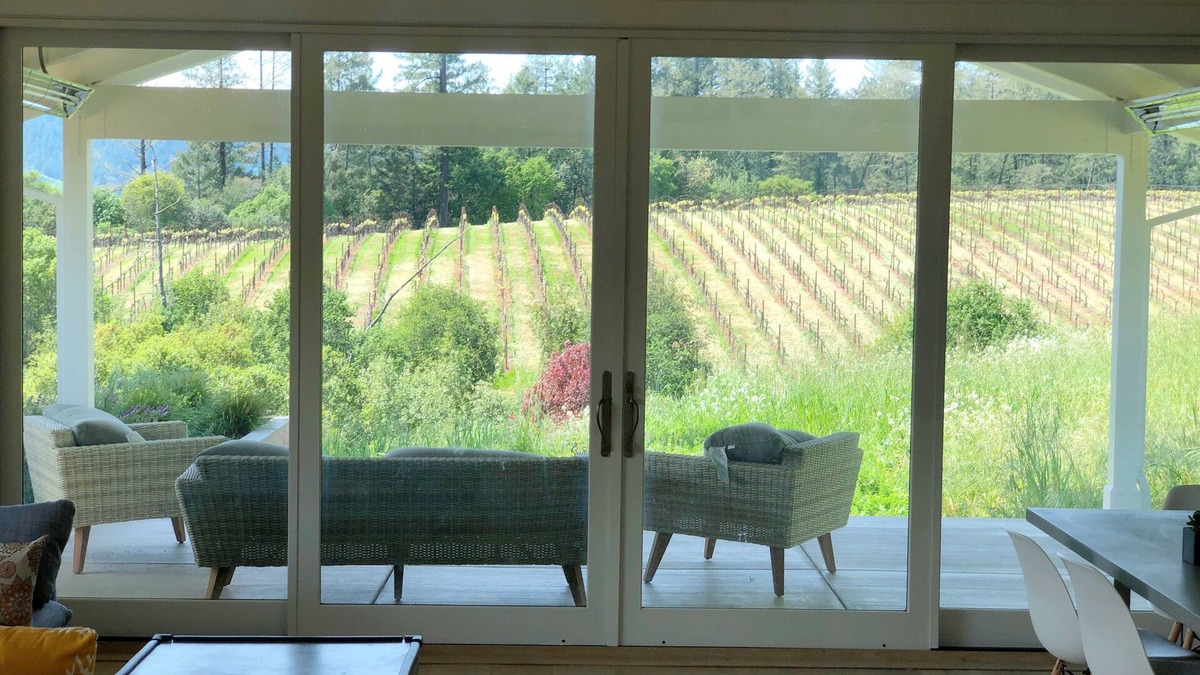 Healdsburg House | Luxe Guest Suite in Dry Creek 5 Mins From Town!