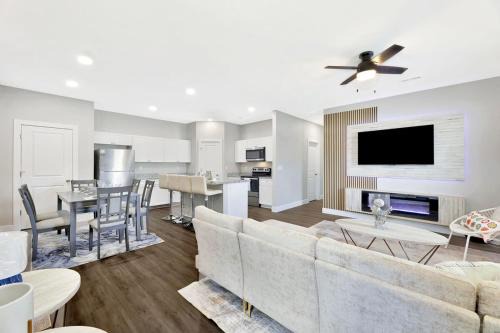Bel Aire House | Luxe Haven Properties