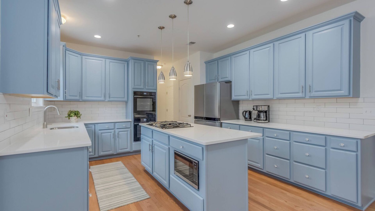 Friendly House | Luxe home with great amenities close to MGM, National Harbour, DMV