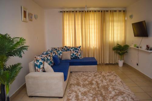 Mlolongo Apartment | Luxe Homes