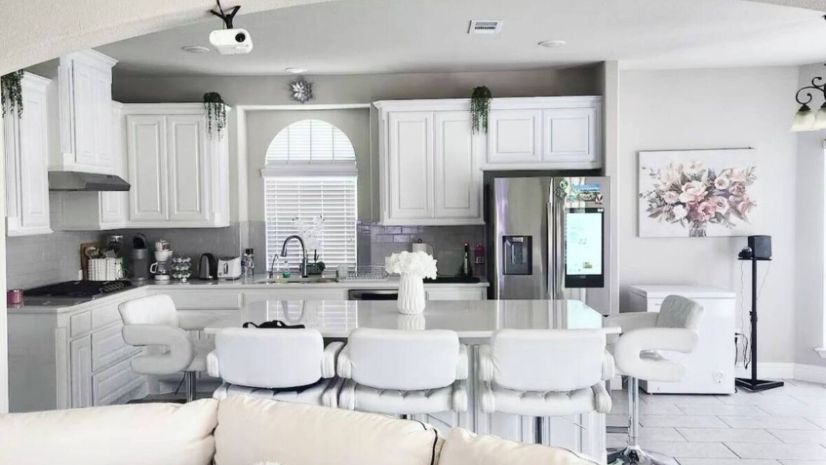 Fate House | Luxe Lakehouse - 5BR/4BA near lake in charming Rockwall