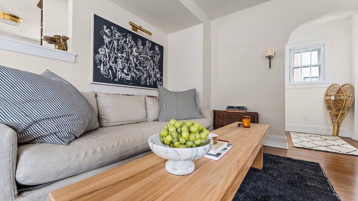Southwest Minneapolis House | "Luxe Leisure" at Logan by Roxy Rentals
