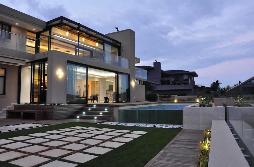 Sheffield Beach House | Luxe Life House