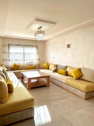 Branes Apartment | Luxe malabata