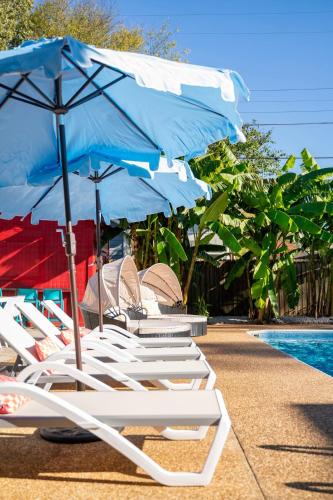 Midtown Villa | Luxe Midtown Pool Home-Beale St, Graceland-10 mins