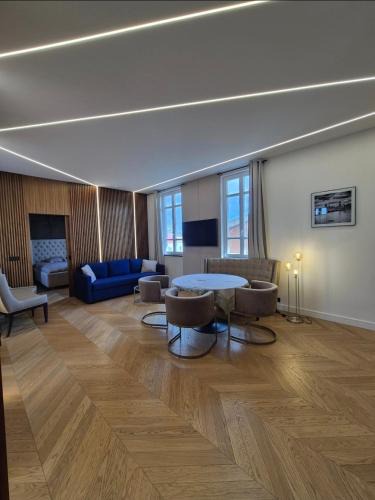 Cap d'Ail Apartment | LUXE-POLE Appartement à 100m de Monaco