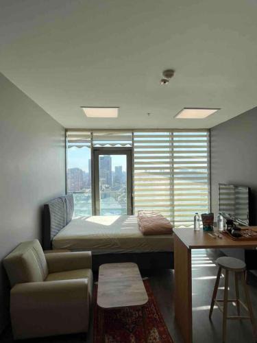 Umraniye Apartment | Luxe Residance in International financial Center, close to watergarden mall