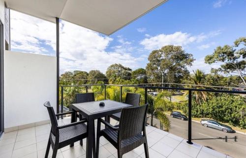 Urangan Apartment | Luxe Resort Units Urangan Esp Hervey Bay Marina Ocean Views Pool