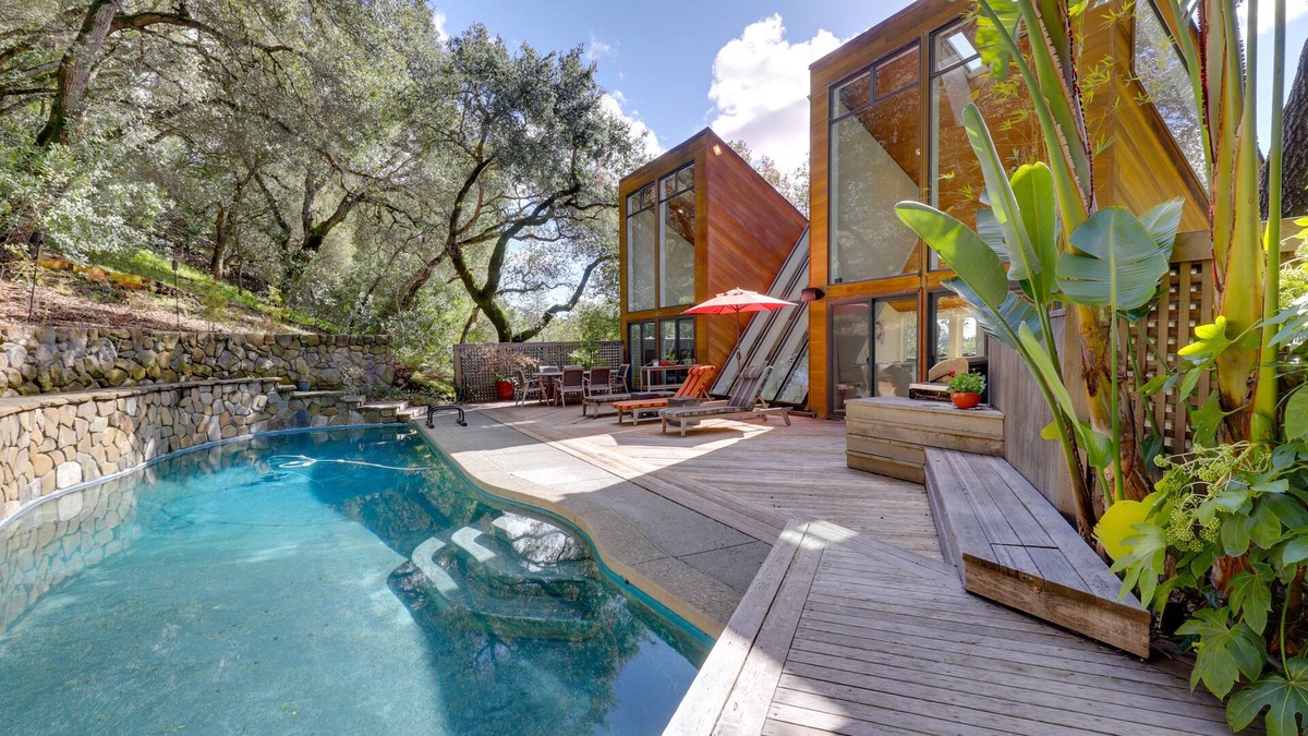 Santa Rosa House | Luxe Santa Rosa Home ~ 3 Mi to Downtown!