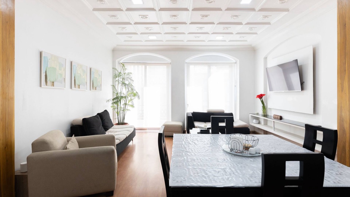 San Blas Apartment | Luxe Suite Presidencial