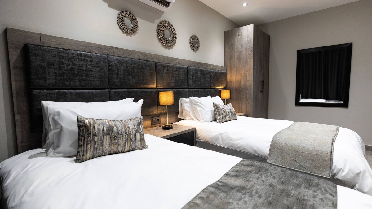 Windermere Hotel | Luxe Suites Boutique Hotel