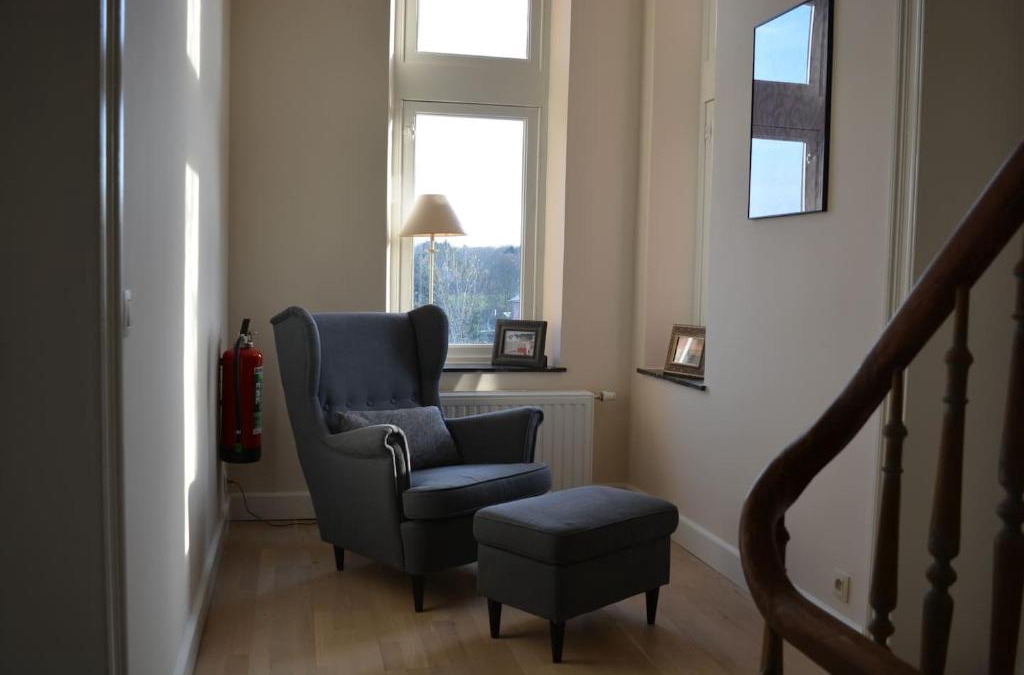 Villers-sur-Lesse House | Luxe vakantiehuis Chatododo