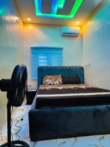 Ojokoro Hotel | Luxe90 international hotel and suites