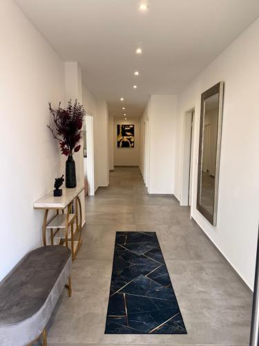 Waggershausen Apartment | Luxee Apartment