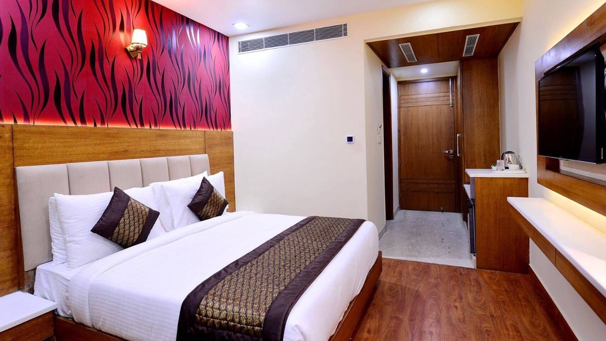 Aleo Cottage | * luxery villa with all modren Facilities snow mountain view from PVT Balcony