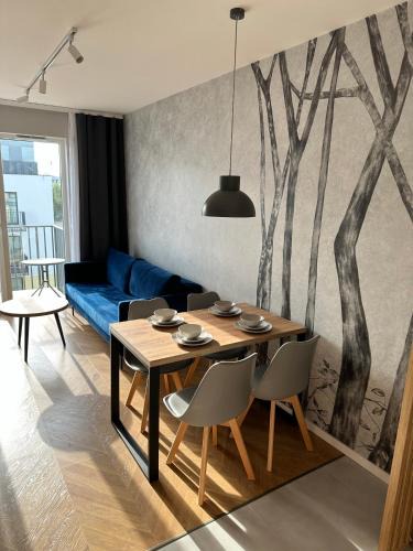 Jastrzebia Gora Apartment | LuxFlats Apartament Sztormowy