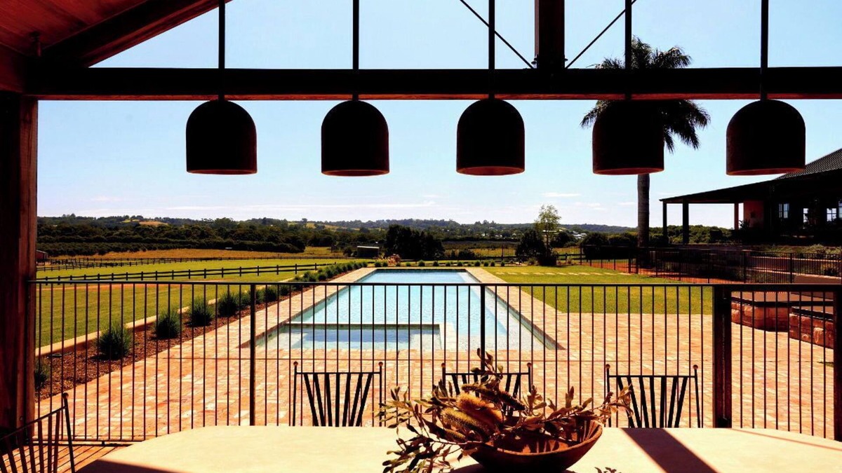 Nashua House | Luxico Copperstone, Bangalow