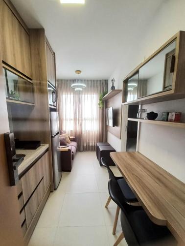 Amaralina Apartment | Luxo com vistas ao mar
