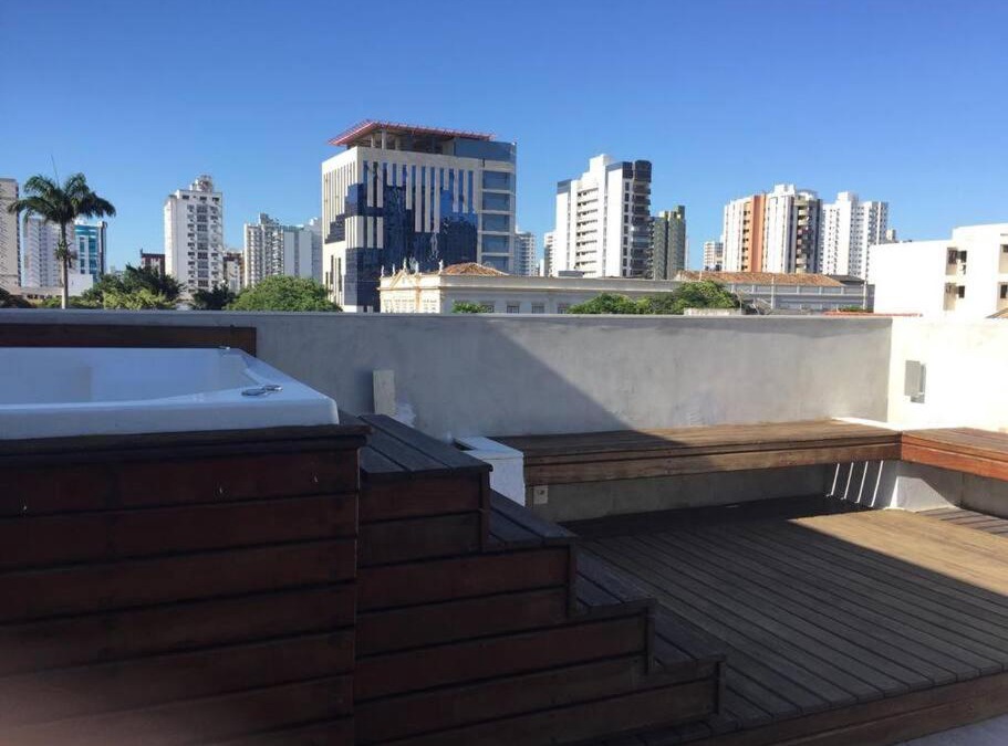 Centro Apartment | LUXO E CONFORTO NO CENTRO