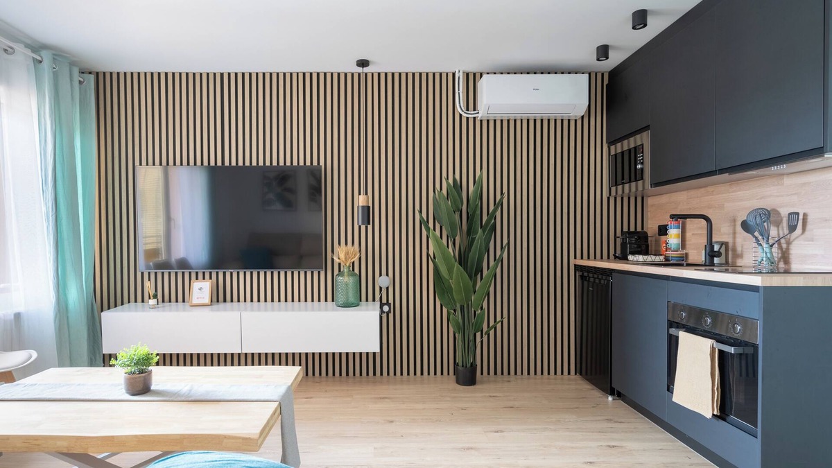 Albacete Apartment | Luxor Apartment in Parque Sur Hospital - University Area