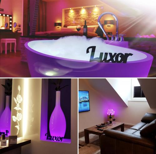 Lienz Apartment | Luxor City Apartments