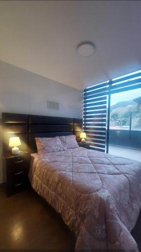 Macrodistrito Sur Apartment | LUXOR departamento en bajo Seguencoma