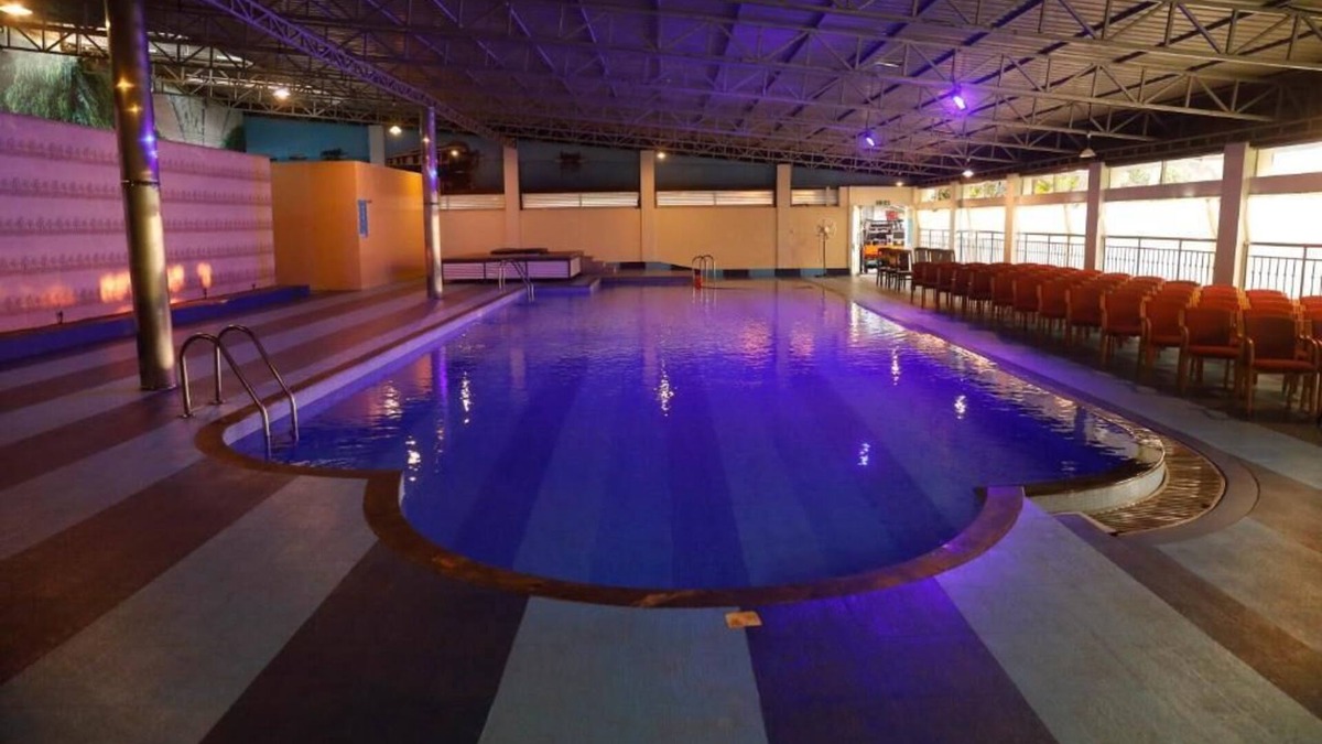 Tirur Hotel | Luxora Hotel and Spa