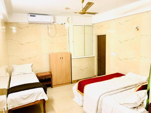 Shivaji Nagar House | Luxorion Lodge