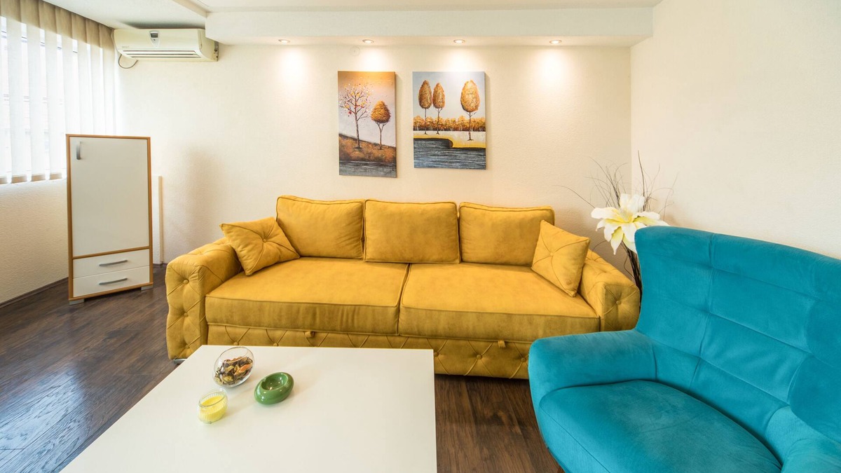 Kragujevac Apartment | Luxorious Apartment