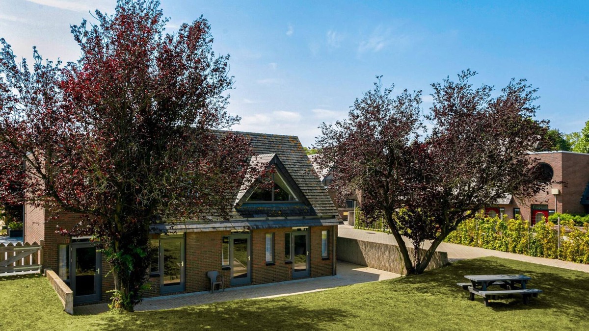 Rijs Villa | Luxorious villa's for 22 persons