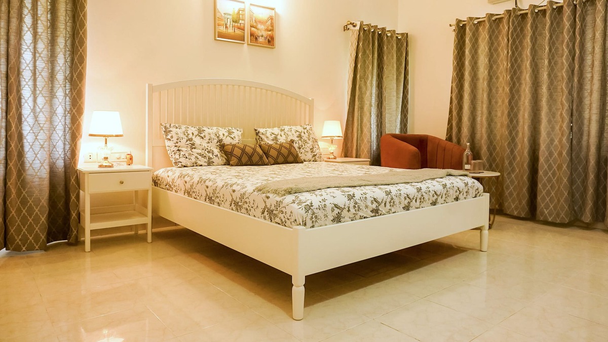 Koramangala 4th Block Villa | LUXRE HOMES- LUXURIOUS VILLA IN KORAMANGALA